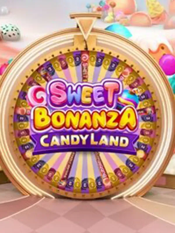 Candyland